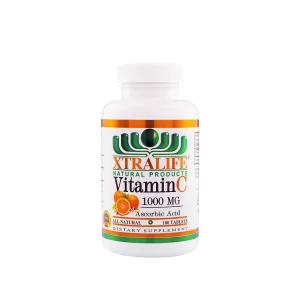 Vitamin C 1000MG