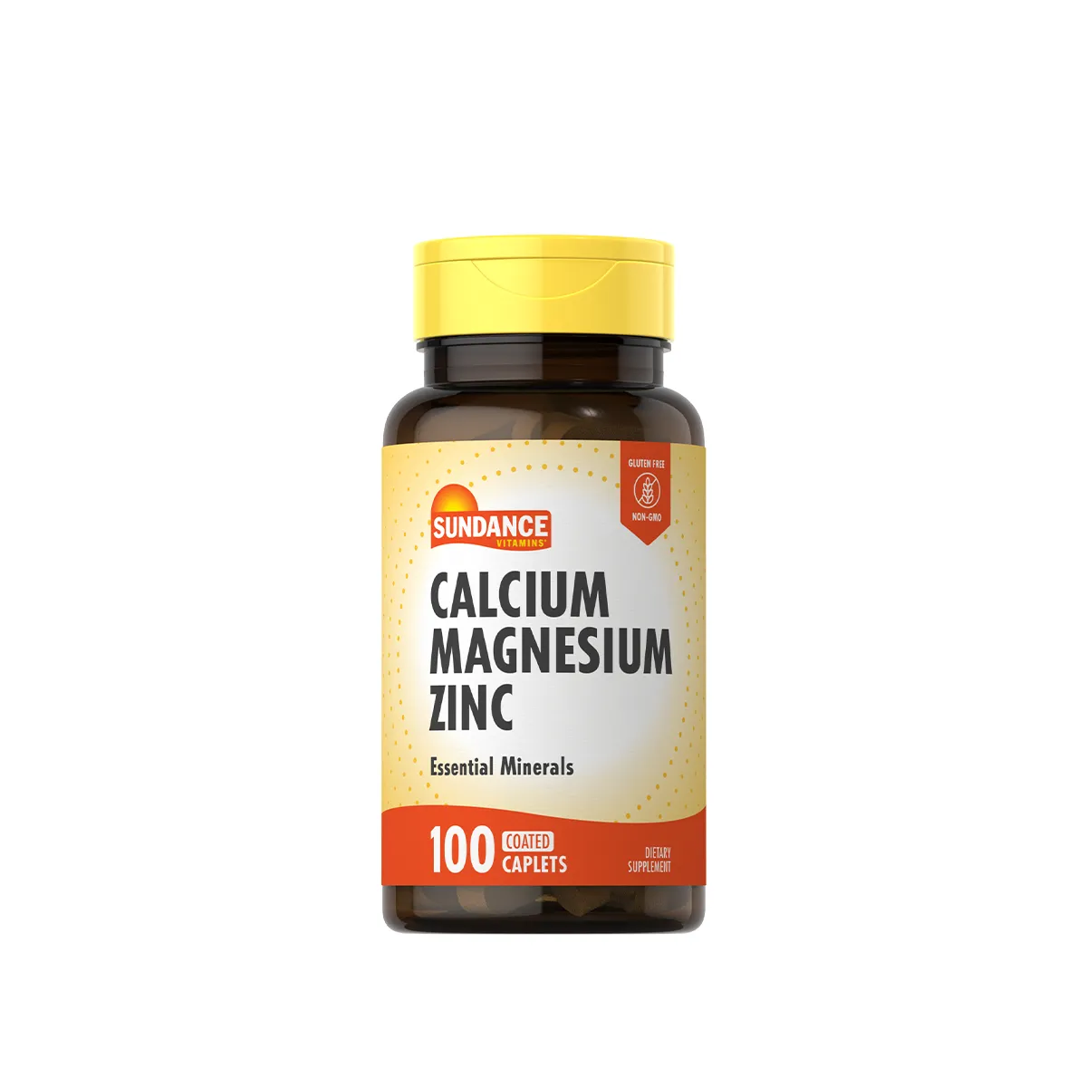 Calcium Magnesium Zinc