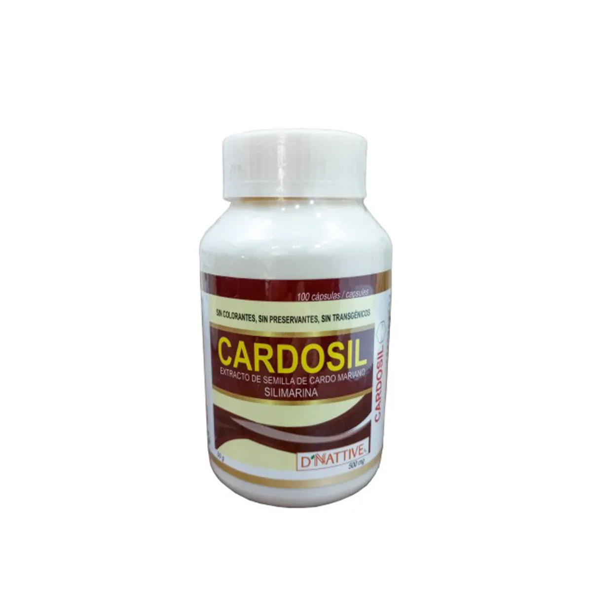cardosil dnative