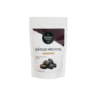 Datiles Medjool