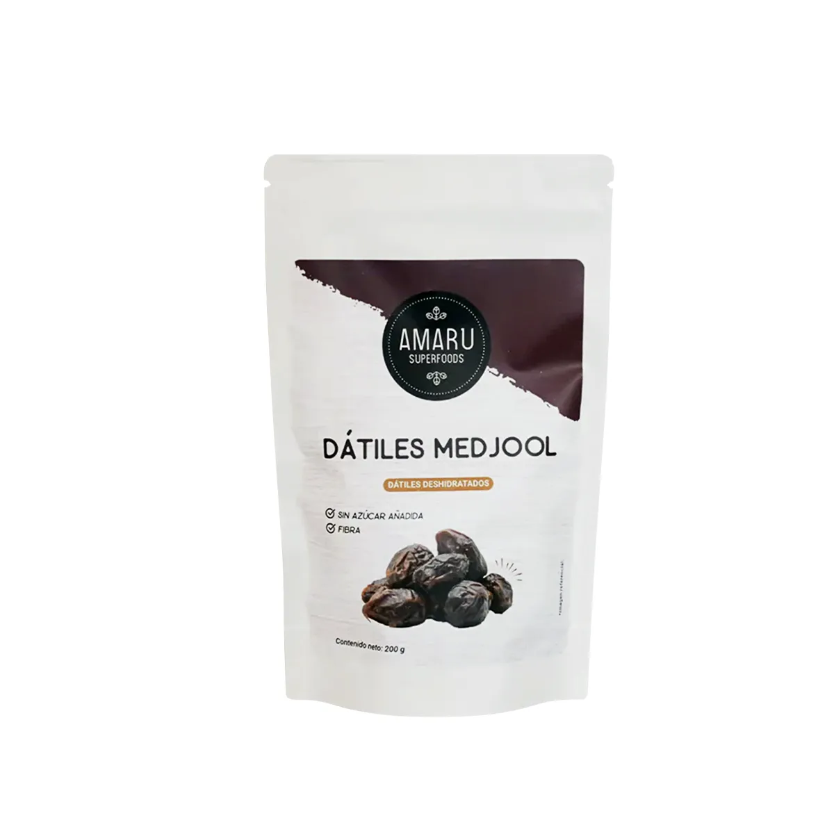 Datiles Medjool