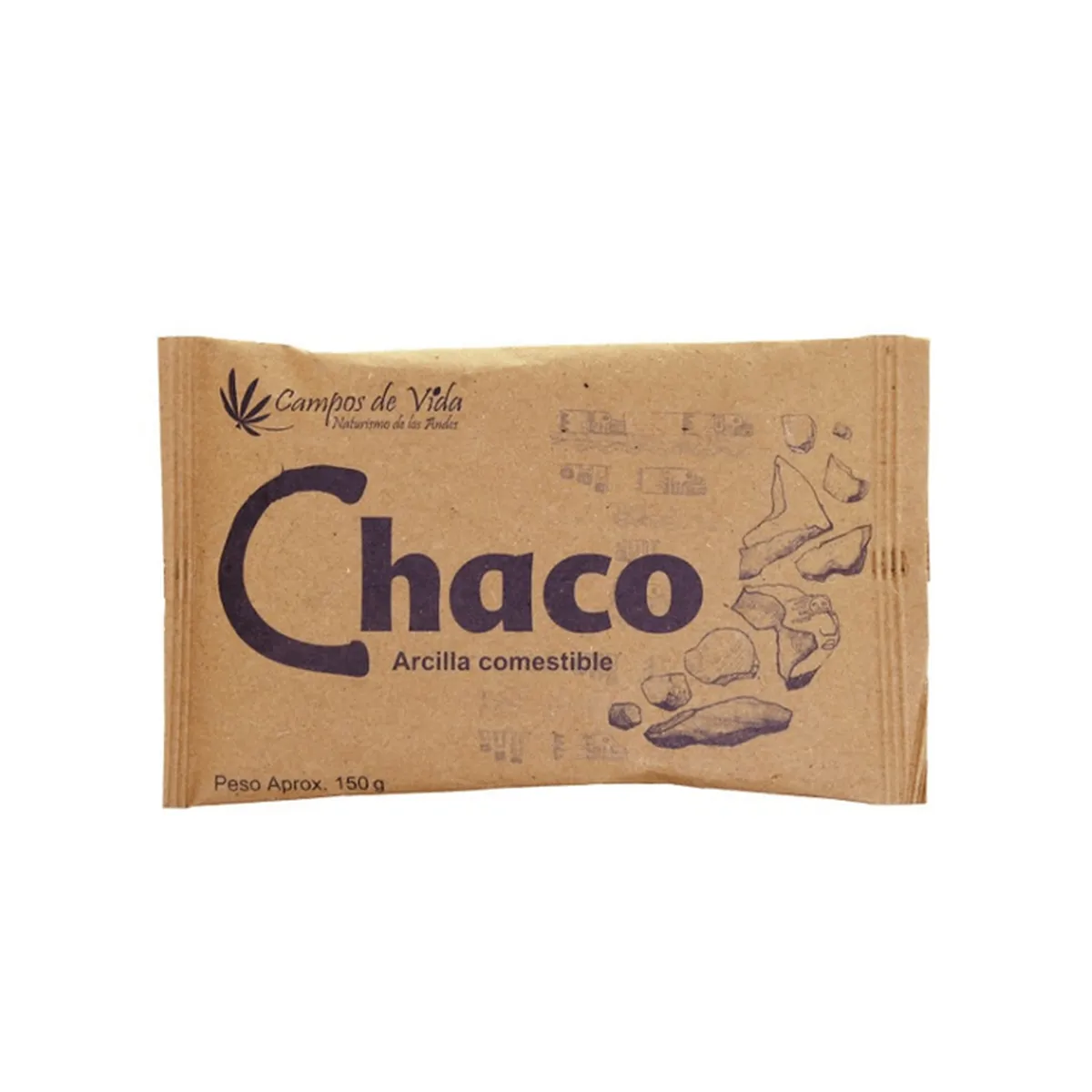 Chaco Arcilla