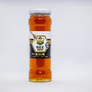 Miel-de-Abeja-500gr-BeeOxa