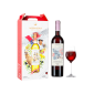 Vino Caja Berry