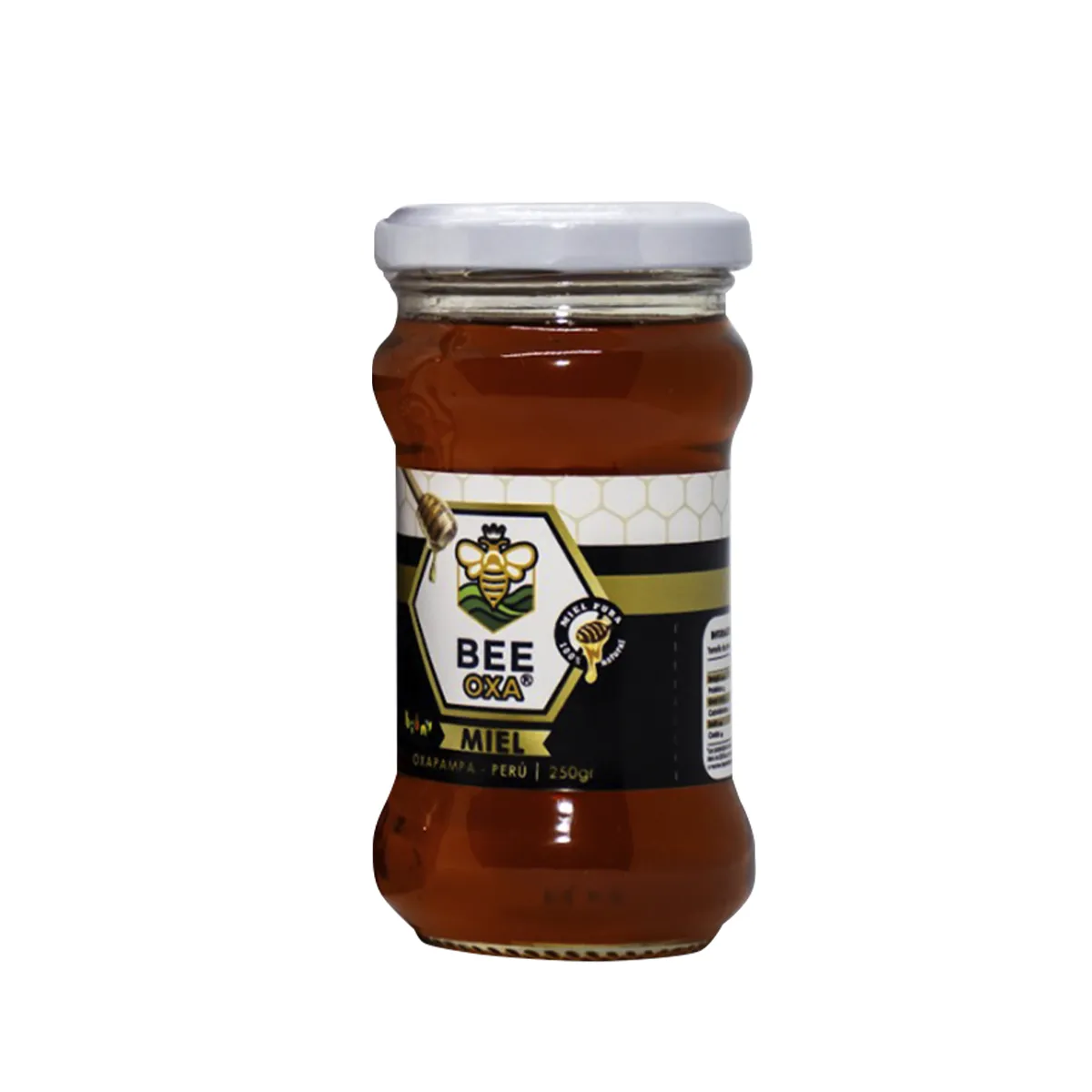Miel de Abeja