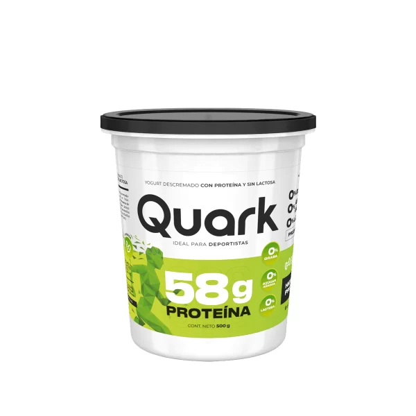 Yogurt Griego Quark