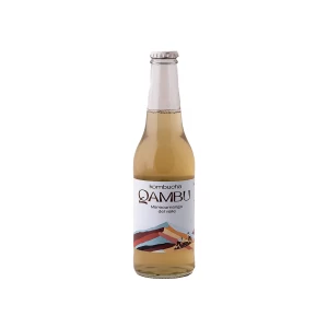 Kombucha Maracumango