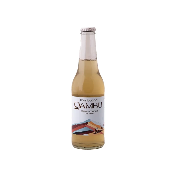 Kombucha Maracumango
