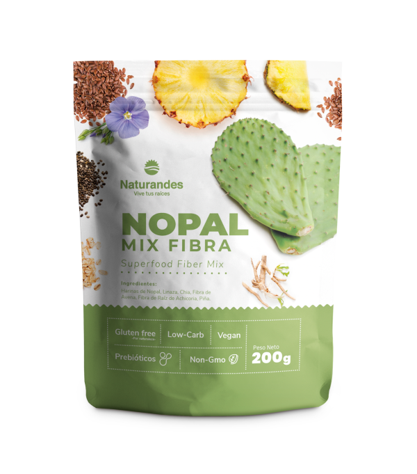 Mix-Nopal-