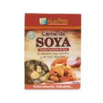 carne de soya