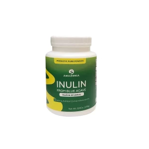 Inulina 250gr Amazonia - Imagen 1