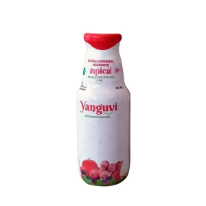 Jugo Tropical 300ml Yanguvi