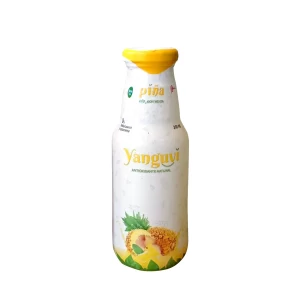 Jugo Piña 300ml Yanguvi