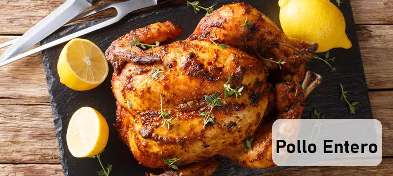 pollo nmmmmt
