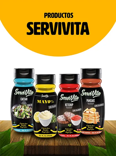 servivita