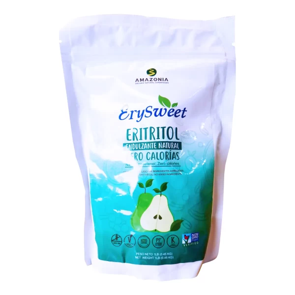 Eritritol