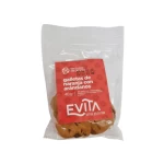 Galleta de Naranja Arándanos