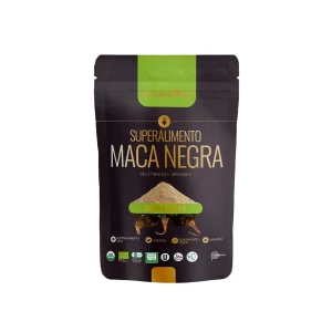 Harina de Maca Negra