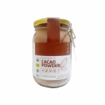 Polvo de Cacao
