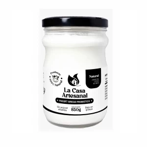 Yogurt Griego