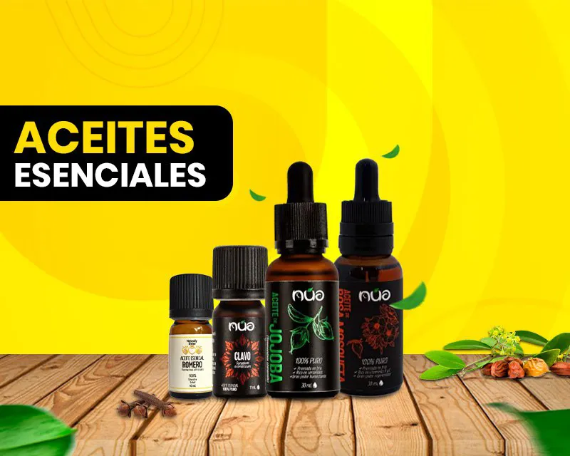 aceites esen
