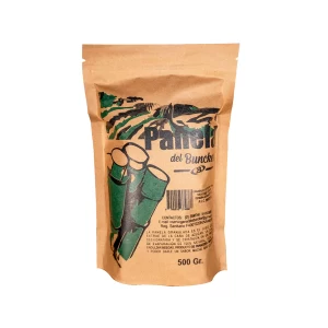 Panela 500gr Buncker
