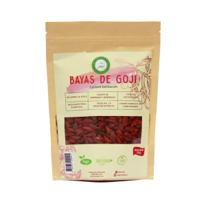 Bayas de Goji 200gr Avantari