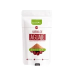 harina de aguaje