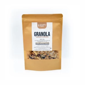 Granola Choco Andino