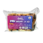 Pan Integral con Higo 470gr Calypso