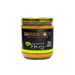 Mantequilla de Mani C/Sal de Maras 450gr GardenFood