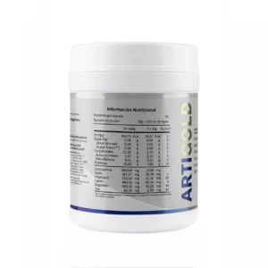 Colageno ArtiGold 500gr PeruNutrition - Imagen 4