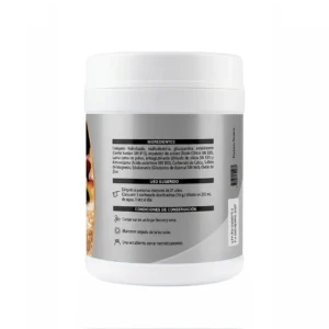 Colageno ArtiGold 500gr PeruNutrition - Imagen 3