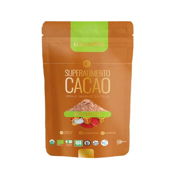 ecoandino cacao