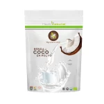 Bebida de Coco en Polvo 250gr Health Natural