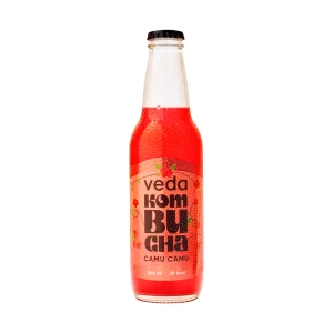 Kombucha Camu Camu