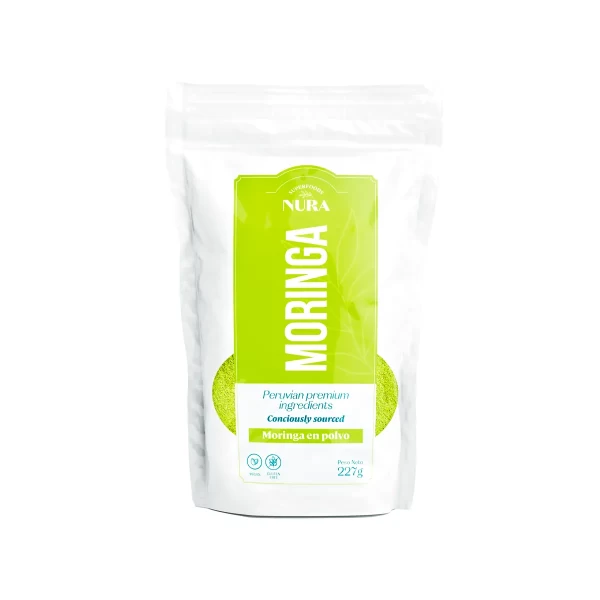 moringa