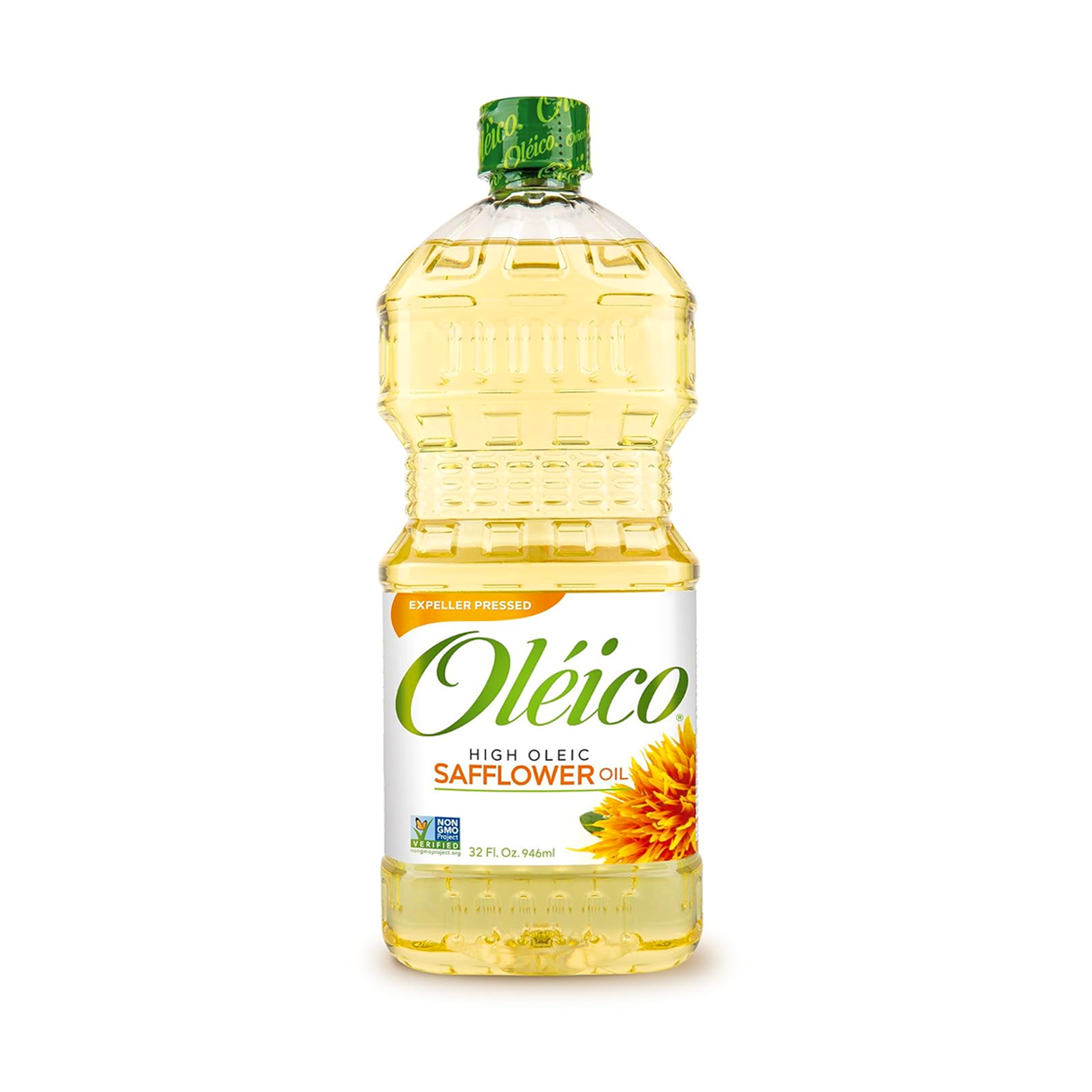 Aceite de Cartamo 946ml Oleico