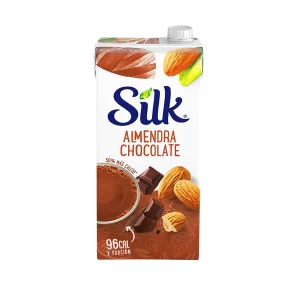 Bebida de Almendras Chocolate 946ml Silk - Imagen 1