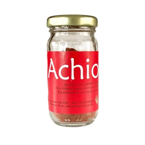 Achiote 40gr Campos de Vida