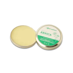 Pomada de Arnica 10gr MishaRastrera - Imagen 1
