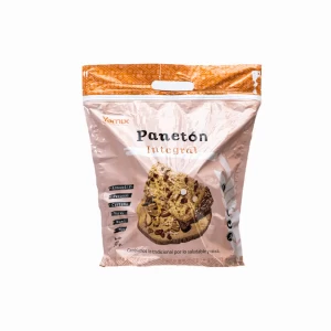 Panetón Integral de Quinua 900gr Yamix
