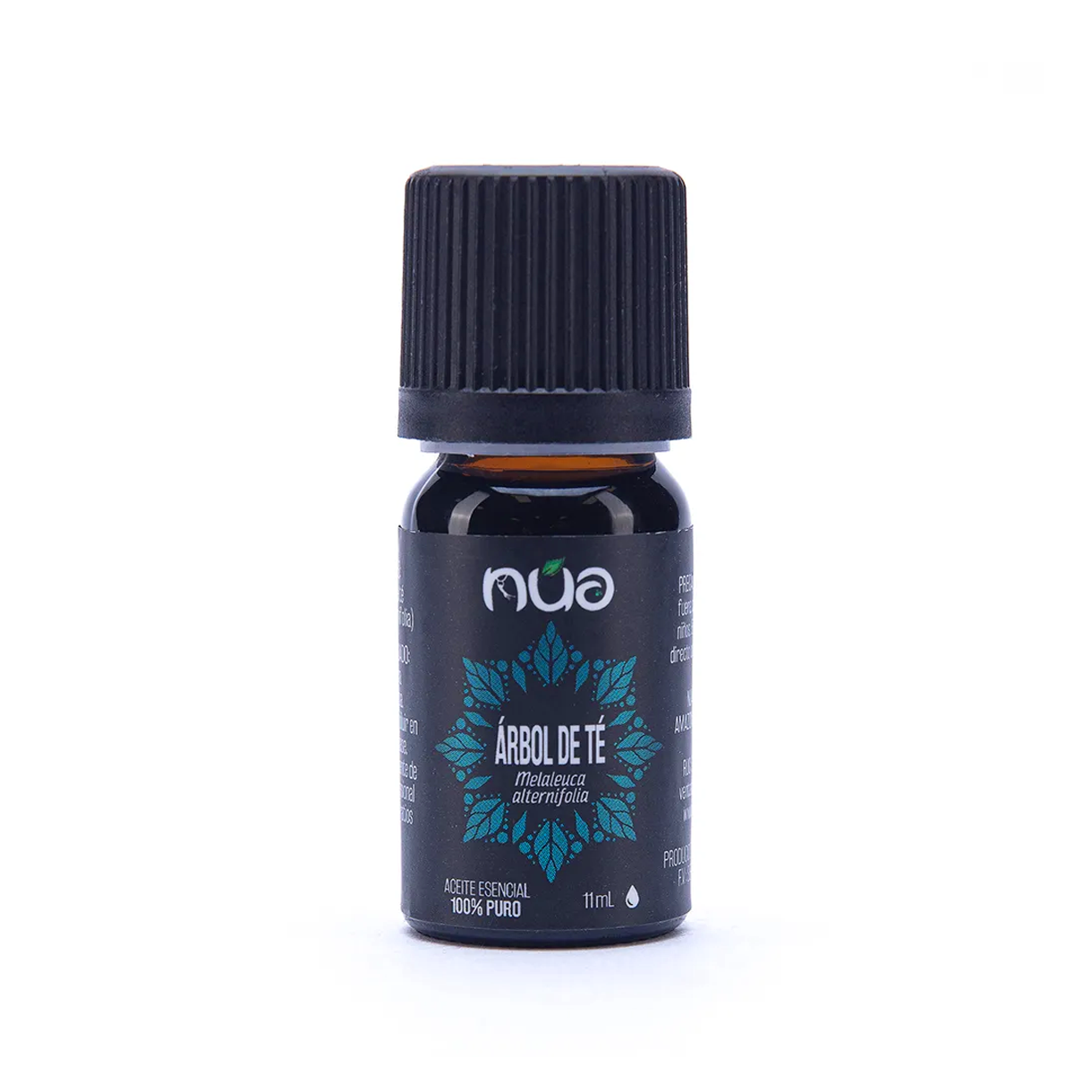 Aceite de Arbol de Te 11ml Nua