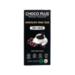 chocoplus barra de chocolate