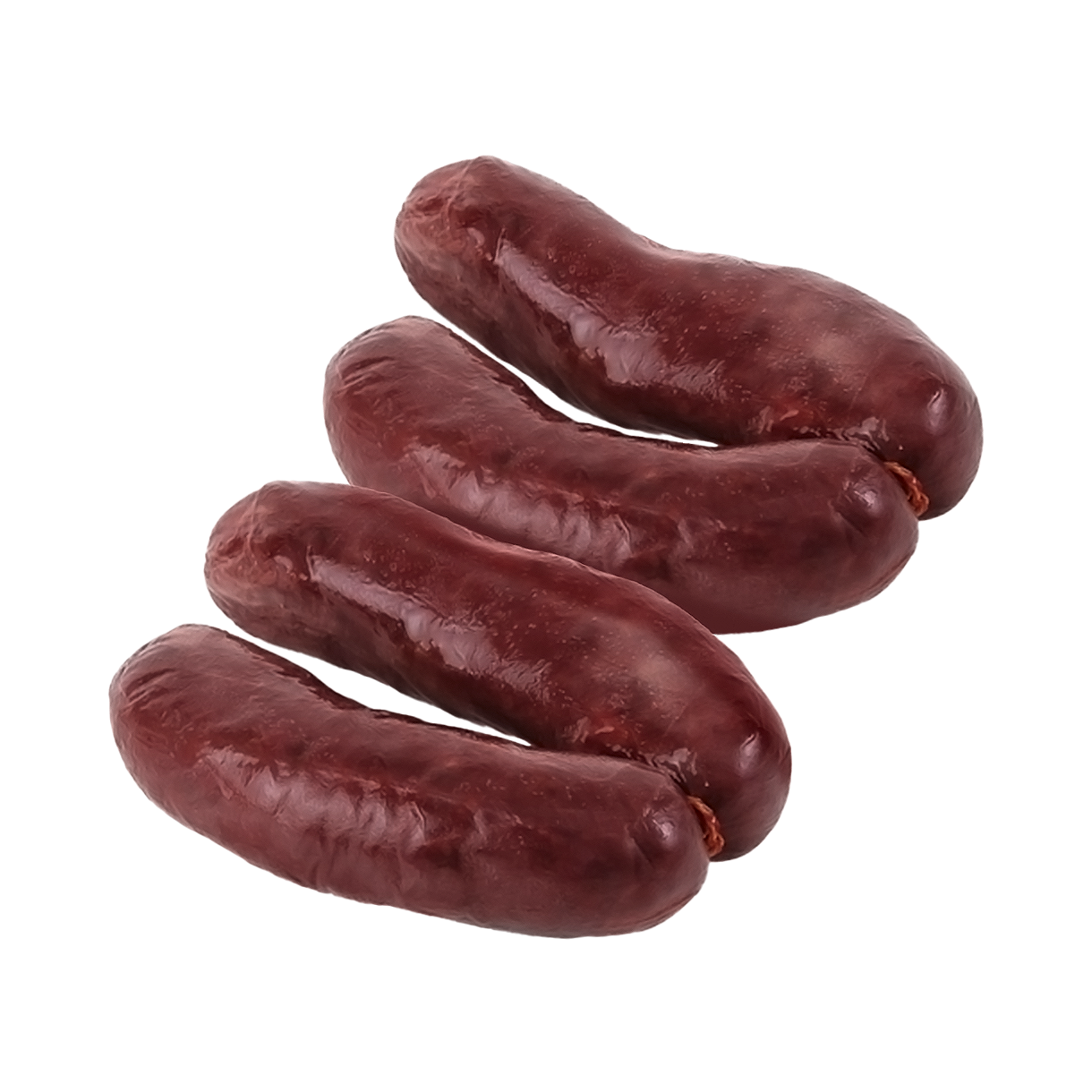 Morcilla de Pastura 500gr Haus