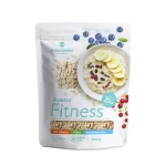 Hojuelas de Mix Avena