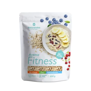 Hojuelas de Mix Avena