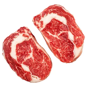 Bife Ancho Vivo