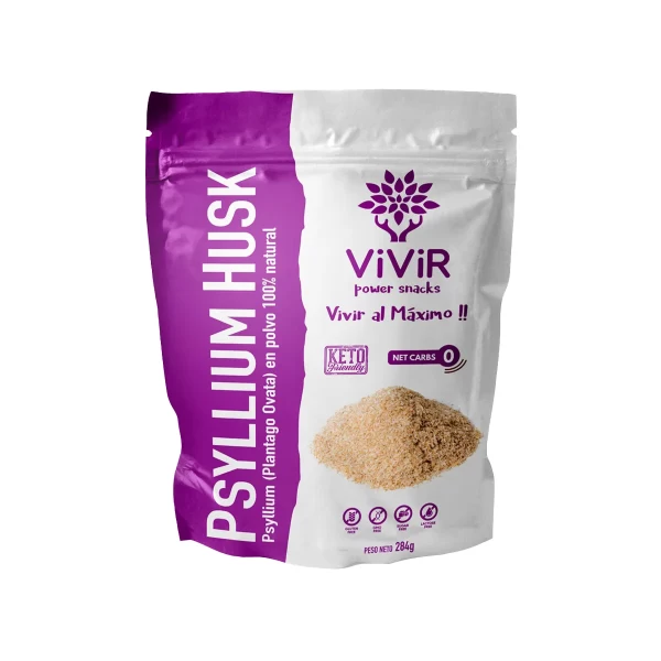 Psyllium Husk