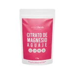 citrato de magnesio aguaje